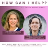 Help Elect Moms with Liuba Grechen Shirley of Vote Mama and Jasmine Beach-Ferrara