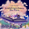 Frühlingsschnee für Finn von Lena Krauth