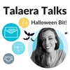 71. Spooky Halloween Idioms - Talaera Bits