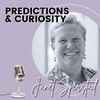 S5E8: Predictions and Curiosity with Janet Sperstad