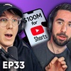 YouTube Shorts $100M Fund, Twitch Local Subs Pricing, and Discord's Rebrand