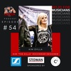 "The World of Killer Designs" Featuring Designer Kim Dylla of Kylla Custom Rock Wear