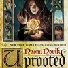 Book-Space! #23. Uprooted