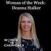 Woman of the Week: Deanna Stalker