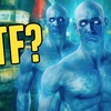 WTF Happened to Watchmen? WTF Happened to this movie?!