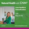 Liver Health & Detoxification with Mays Al-Ali