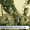 Volunteers in WW1 with Richard Van Emden