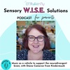 Using music as a vehicle to support the neurodivergent brain, with Diana Cameron of Kindermusik