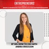 How to CEO with Andra Erickson
