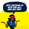 A bih catches up with you all!