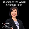 Woman of the Week: Christine Shue