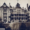 The Haunted Crescent Hotel