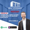 Turning Pro Using Outside Consultants to Uncover Blind Spots - Russ Sorrells