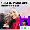 Marine Biologist and Animal Trainer Inspires People to Care for Ocean Animals, with Kristyn Plancarte