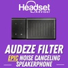 Audeze Filter - Epic Noise Canceling Speakerphone