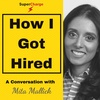 84: Mita Mallick: Thriving at J&J, Pfizer, Unilever and Beyond