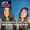 Great Awakening? Great Reset? Or Great Deception