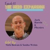 53. Jack Harris & Physics