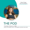 #2: The Pod with Charlotte Claiborne