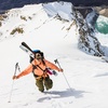 46 | Close Calls While Skiing Solo On Denali w/ AMGA Guide Alex Mitchko