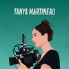 EP13 - Storytelling with Tanya Martineau