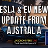 Tesla and Electric Vehicle News update and roundup from Australia | 8 June 2023