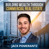 Multifamily Lending with Jack Pomerantz