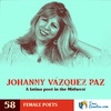 58 - The City Where I live - Johanny Vázquez Paz - Puerto Rico - Poetry