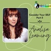 Consider Your SELF with Broadway's Analisa Leaming