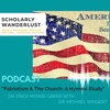 Patriotism &amp; The Church: A Hymnic Study