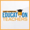 #1 Calling All Special Education Teachers!
