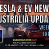 Tesla and Electric Vehicle News Update Roundup Australia | Sat Extra | 29 Jul 2023