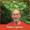 #70 Peter Lipman: Taking Risks for Cultural Change
