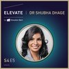 #42. Diagnosis to Domination | Dr Shubha Dhage and Chloe Lamb
