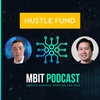 From PM Manager to GP at Hustle Fund Investing in Diverse Hustlers w/ Eric Bahn (Co-Founder)