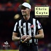 Conversation 78: Pac-12 Referee Chris Coyte