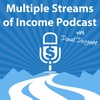 MSI 007 : Multiple Streams of Income with David Doggett – Part 2