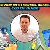 Interview with Quidd CEO - Michael Bramlage! We Discuss Digital Collectibles and Future Utility