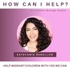 Help Migrant Children with Yes We Can