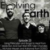 #23 Using Psilocybin and Iboga to Heal From Addiction And Get Well With Tyler Chandler, Nicholas Meyers and Adrianne from DOSED