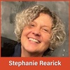 #76 Stephanie Rearick: Mutual Aid Networks for Thriving Communities