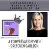 A Conversation with Gretchen Carlson