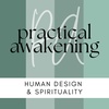 #28 Human Design Variables - Determination, Environment, View & Motivation with Allyson Forseth