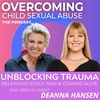 UNBLOCKING TRAUMA: Releasing Stuck Pain & Coming Alive!