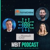 From Operations to Founding Homebrew & From Special Projects at Martha Stewart Omnimedia to Founding A $52 Million Early-Stage Fund w/ Hunter Walk & Kate Shillo Beardsley