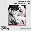#26 Sport, Semen and Success with The Hodgsons