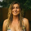 Lauren L. Hill, world famous pro surfer, mom and eco-feminist, talks about how she fell in love with surfing while growing up in Florida and her fight for the environment
