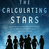 Book-Space! #13. The Calculating Stars by Mary Robinette Kowal