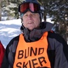 Bill Johnson — He's the 'Snow Blind' Victim of a Random Shooting