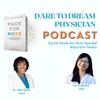 Ep 84: Made for More with Dr. Alicia Shelly